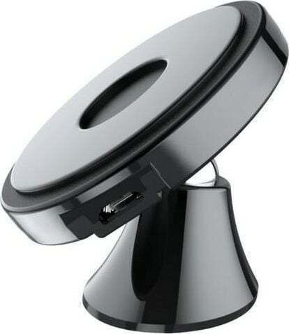 Mercury Mercury Handyhalterung Auto mit Magnet Schwarz