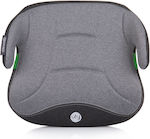 Chipolino UTY Baby Car Seat Booster i-Size Ash Grey