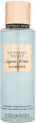 Victoria's Secret Shimmer Body Mist Aqua Kiss 2...