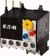 Eaton Phase Relays Verriegelung