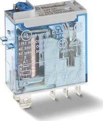 Finder Ρελέ Καστάνιας 1x16A 24V
