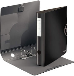 Leitz Mappe für Papier A4 Schwarz 1Stück