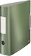 Leitz Clipboard for Paper A4 Green 1pcs