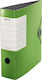 Leitz Clipboard for Paper A4 Green 1pcs