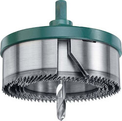 Einhell Lochsägen Set