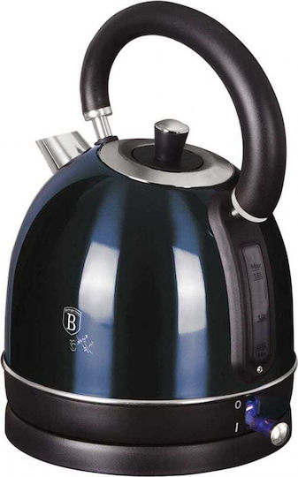 Berlinger Haus Βραστήρας 1.8lt 2200W Μπλε