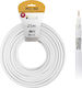 Libox Antennenkabel - 25 m PCC102-25 1 Stück