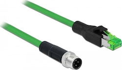 DeLock Καλώδιο 12m 85438