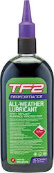Weldtite Motorcycle Chain Lubricant 400ml