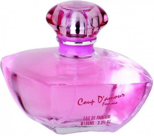RealTime Coup D'amour Eau de Parfum 100ml