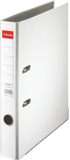 Esselte Класьор 4/30 за Хартия A4 Бял 1бр