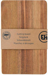 Next Rectangular Wooden Chopping Board 22x14cm