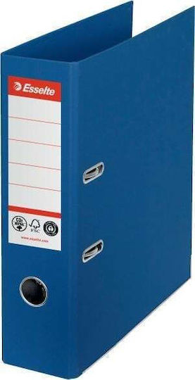 Esselte Form Holder for A4 Sheets Blue
