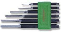 Jonnesway Meißel Breite 2mm Set 6Stück