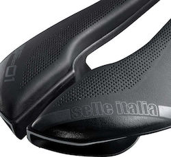 Selle Italia Boost Kit Carbonio Superflow S Седло За Велосипед Черно Selle Italia Boost Kit Carbonio Superflow S Седло За Велосипед Черно