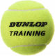 Dunlop Tennisbälle für Praxis 60 Stück