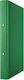 Donau Clipboard for Paper A4 Green 1pcs