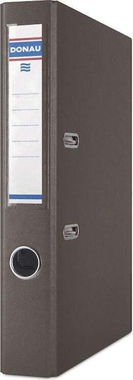 Donau Binders 4/30 for Paper A4 Brown 1pcs