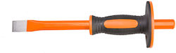 Neo Tools Σκαρπέλο Φάρδους 18mm με Αντιολισθητική Λαβή