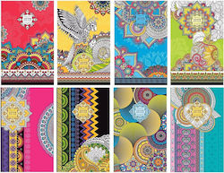 Fresh Geregelt B6 Verschiedene Designs oder Farben Fresh Geregelt B6 Verschiedene Designs oder Farben