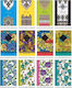 Fresh Notebook 80 Sheets Square (Μiscellaneous ...