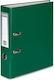 VauPe Binders 4/30 for Paper A4 Green 1pcs