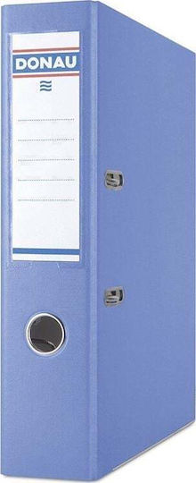 Donau Binders 4/30 for Paper A4 Blue 1pcs