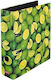 Herlitz Binders 4/30 for Paper A4 Green Max.fil...
