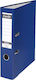 Bantex Binders 4/30 for Paper A4 Blue 1pcs