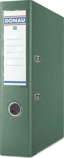 Donau Binders 4/30 for Paper A4 Green 1pcs