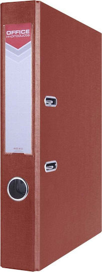 Office Products Κλασέρ 4/30 για Χαρτί A4 Γκρι 1τμχ