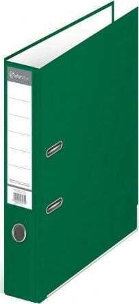 interDRUK Binders 4/30 for Paper A4 Green 1pcs