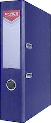 Office Products Κλασέρ 4/30 για Χαρτί A4 Γκρι 1τμχ