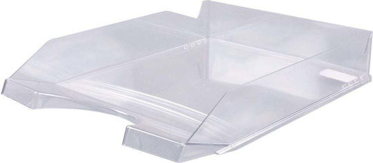 Office Products Durchsichtig Dokumentenablage