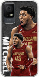 Nba Stars Многоцветеη (TCL 408) Nba Stars Многоцветеη (TCL 408)