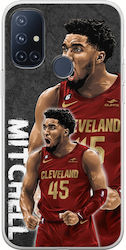 Nba Stars Многоцветеη (OnePlus Nord N10) Nba Stars Многоцветеη (OnePlus Nord N10)