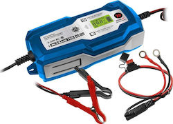 Dedra Batterieladegerät 6/12V Dedra Batterieladegerät 6/12V