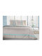 Guy Laroche Sheet Sets Queen 240x265cm. Occio Sand 4pcs