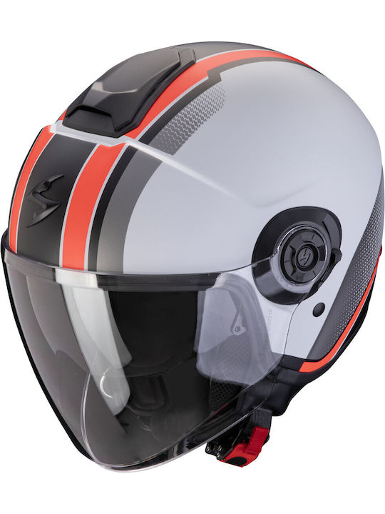 Scorpion Exo City II Scorpion Exo City II