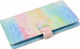 Photo Album 96 Photo Parts Immediate Fujifilm Instax Polaroid Camera Rainbow
