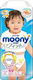 Moony Tape Diapers for 12-22kg 38pcs