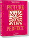 Album foto Printworks Picture Perfect 33 X 27 cm, copertă elegantă din carton, 60 de poze 10 X 15 cm, 30 de pagini, roz