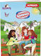 Ameet Stickers