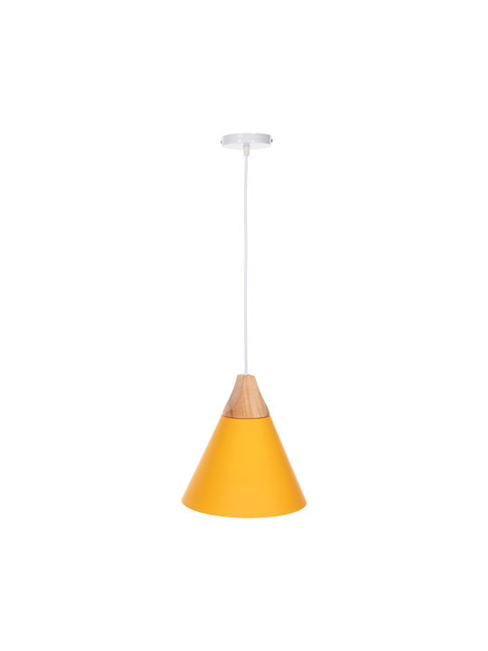 HomeMarkt Pendant Light Black