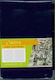 Antra Notebook A6 Square Black
