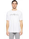 T-shirt White