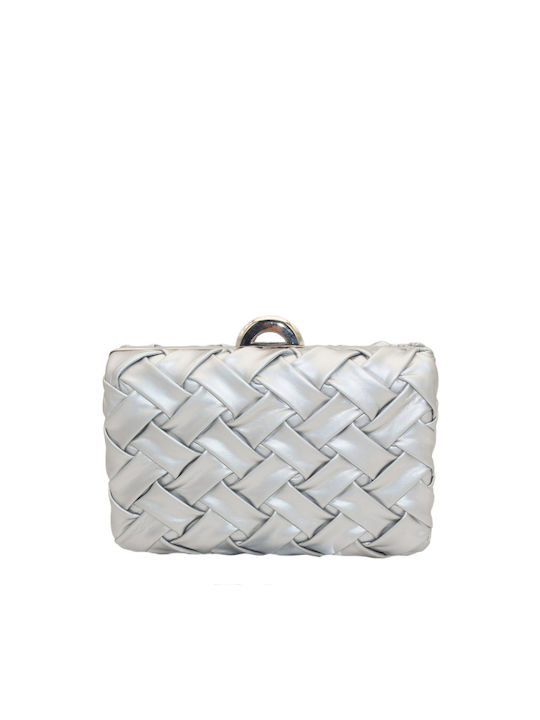 Morena Spain Women's Bag Hand Silver