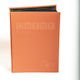 Album for 100 Photos Dimensions 15x21cm Orange ...