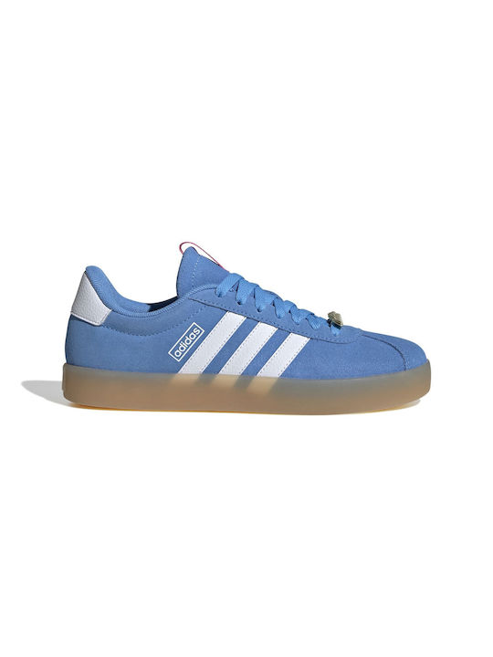 Adidas Vl Court 3.0 Sneakers Blue / White