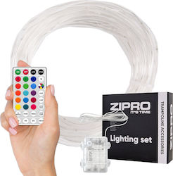 Zipro Zipro 8 M Lighting Set Trampoline 8ft 252 Cm